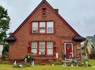 1363 S Center Blvd, Springfield, OH 45506