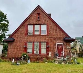 1363 S Center Blvd, Springfield, OH, 45506