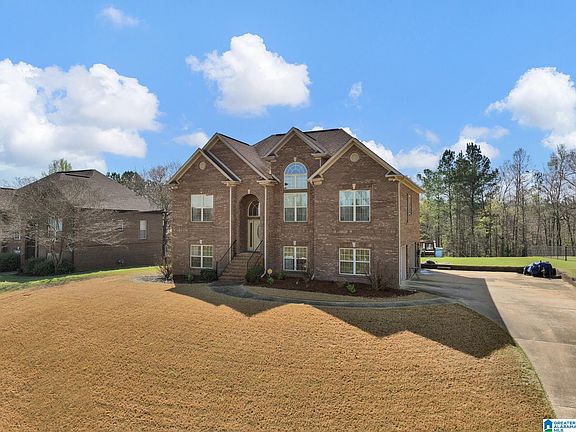 2nd image of 7358 Creek Trace Blvd