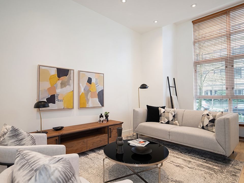 1st image of 1425 Alberni St #23