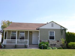 5426 E Brittain St, Long Beach, CA 90808