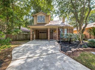 10 Fiddlers Cove Pl, Spring, TX 77381