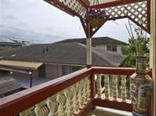1214F Richard Ln #1214F, Honolulu, HI 96819