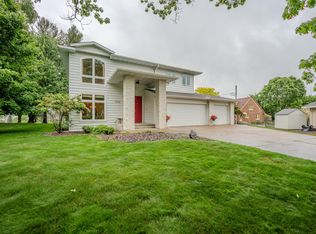 1102 Michler Crst, Merrill, WI 54452