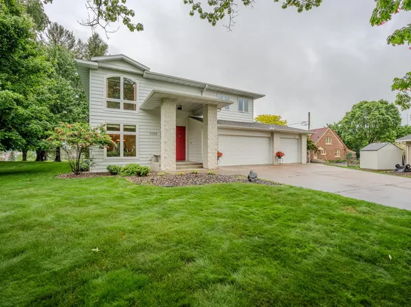 1102 Michler Crst, Merrill, WI 54452