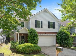 5712 Grande River Rd, Atlanta, GA 30349