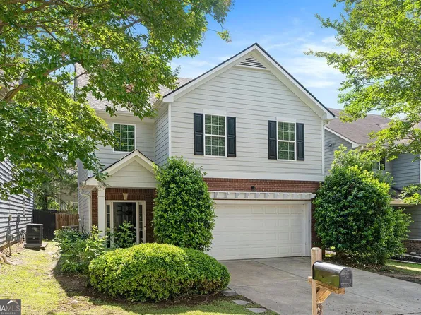 5712 Grande River Rd, Atlanta, GA 30349