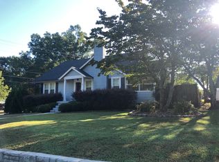 601 S Scott St, Scottsboro, AL 35768