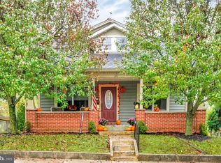 311 W High St, New Oxford, PA 17350