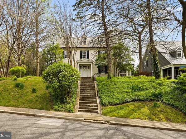 5207 Putney Way, Baltimore, MD 21212