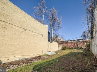 2523-2525 W Sergeant St, Philadelphia, PA 19132