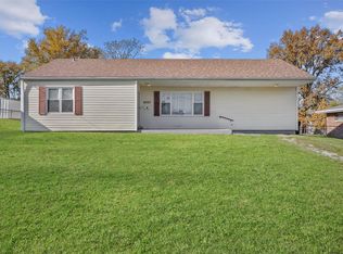 8331 Acorn Ave, Saint Louis, MO