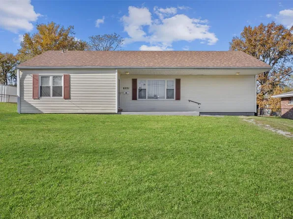 8331 Acorn Ave, Saint Louis, MO 63123