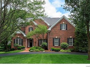 718 Graeser Rd, Saint Louis, MO 63141