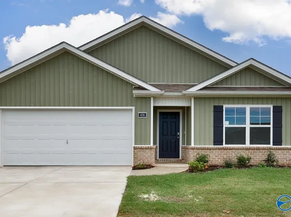 406 Moringa Ln, Meridianville, AL 35759