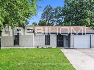 7305 Gayglen Dr, Dallas, TX 75217