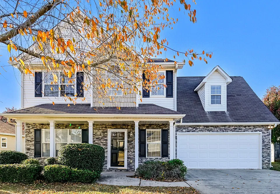 5055 Towne Park Dr