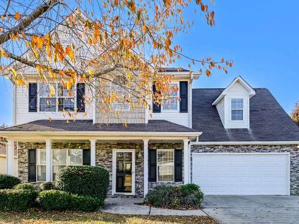 5055 Towne Park Dr, McDonough, GA 30252