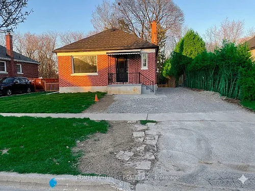 859 Grierson St #BASEMENT Photo 1