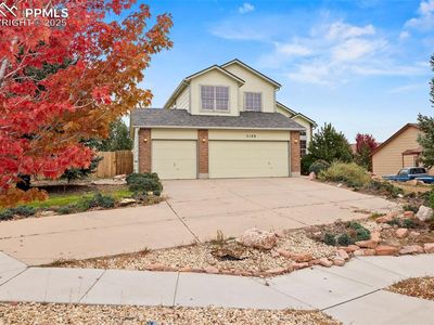 5109 Oyster Bay Dr, Colorado Springs, CO, 80920