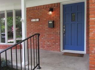 3555 Waldorf Dr, Dallas, TX 75229