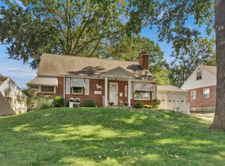 7220 Cranston Dr, Saint Louis, MO