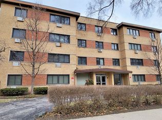 929 Washington St, Evanston, IL 60202