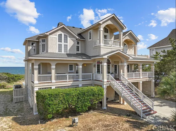 58055 S Beach Ct Lot 16, Hatteras, NC 27943