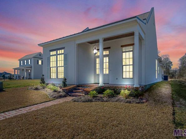 New Construction Homes In Baton Rouge La Zillow