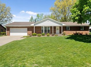 1426 W 4th St, Jasper, IN 47546