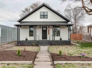 1723 E Hoffman Ave, Spokane, WA 99207