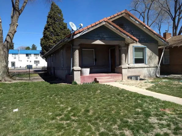 814 S 4th Ave, Pocatello, ID 83201