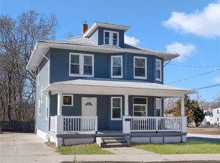 2037 Cranston St, Cranston, RI 02920