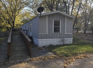 779 Centennial St, Wabash, IN 46992