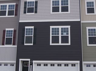 6517 Britannic Pl, Frederick, MD 21703