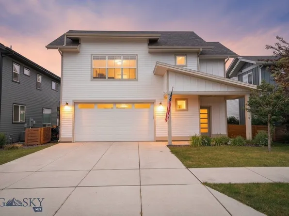 5429 Vaughn Dr, Bozeman, MT 59718