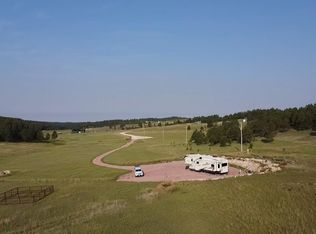 12075 True Grit Trl, Custer, SD 57730