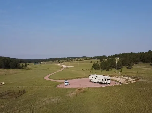 12075 True Grit Trl, Custer, SD 57730