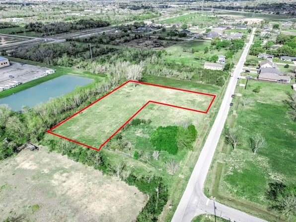 0 Virginia Ave, League City, TX 77573