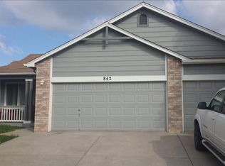 842 W 96th Ave, Thornton, CO 80260