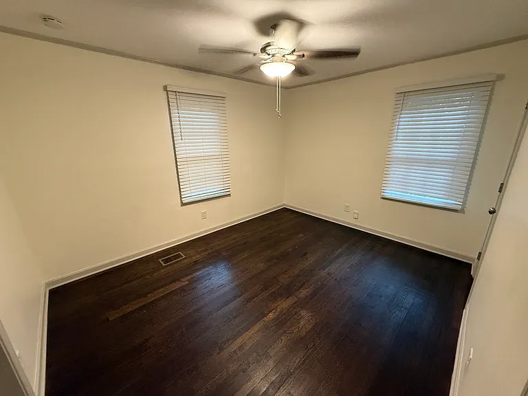Primary, Bedroom 1 - Entrance