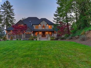 1420 NW Forest Home Rd, Camas, WA 98607