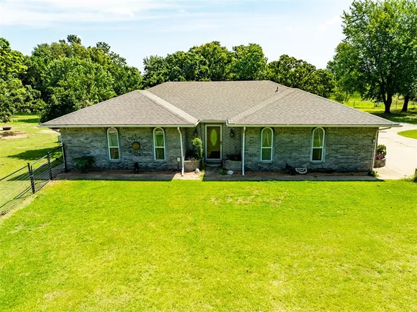30002 SW Homer Lane Rd, Shawnee, OK 74801
