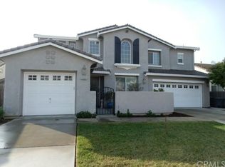 1360 Esplanade Dr, Merced, CA