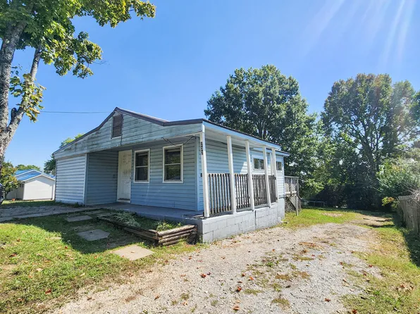 232 Hiawassee Ave, Knoxville, TN 37917