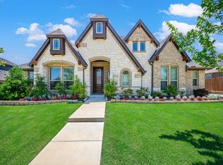 4214 Dandelion Ln, Midlothian, TX 76065