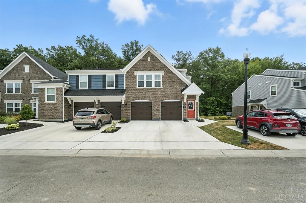Real estate listing image