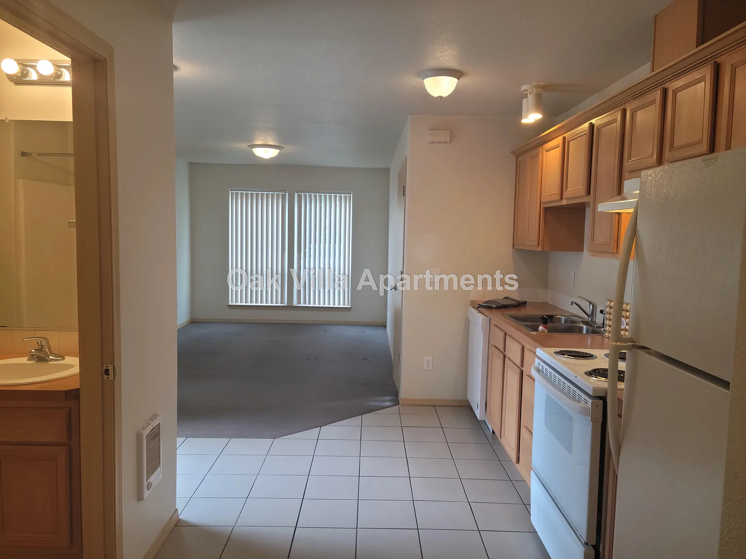 1 bed, 680 sqft, $1,250 — Photo 2