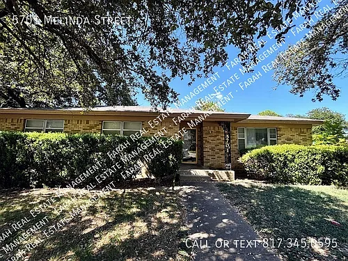 5701 Melinda St Photo 1