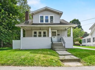 16 Boyce St, Worcester, MA 01603